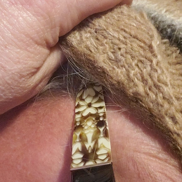 Tibetan Alpaca Hat - Picture 6 of 6